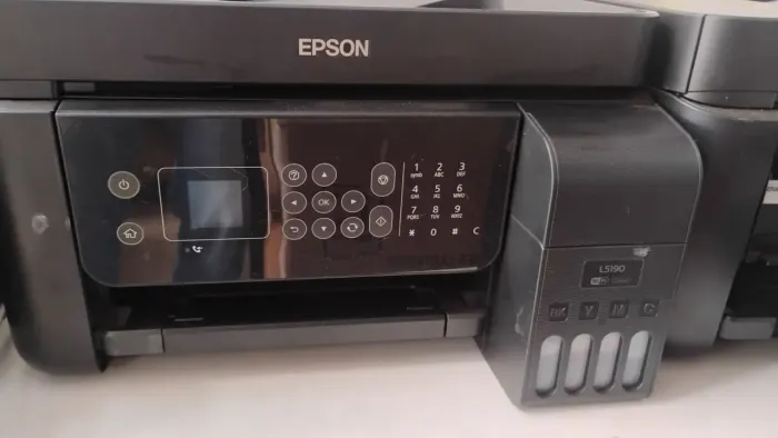 Impressora Epson 5190