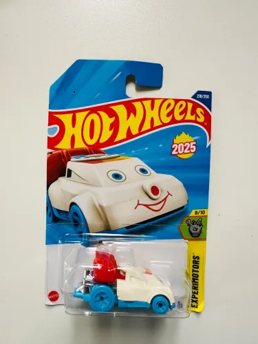 Hot Wheels telefone Quick Chat