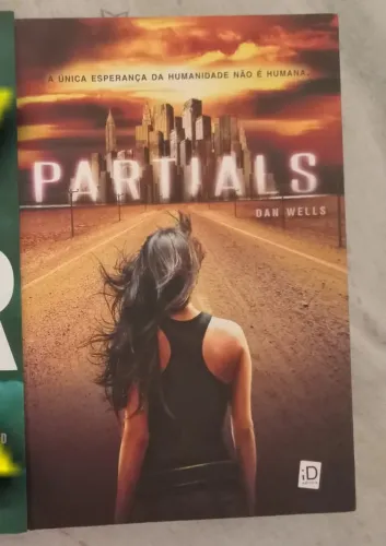 Livro Partials