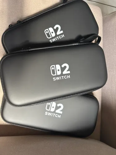 Case Nintendo Switch 2