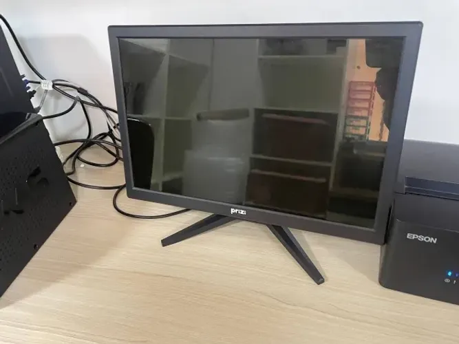 Monitor LED 17,1 " Prizi WGXA PZ1710HDMI
