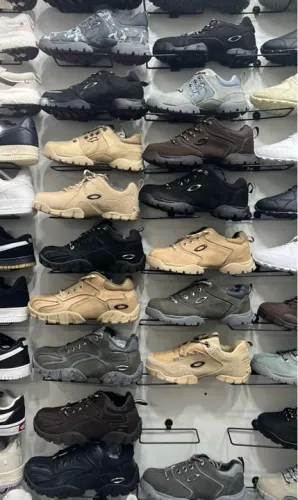 Tênis Oakley - Vários Modelos