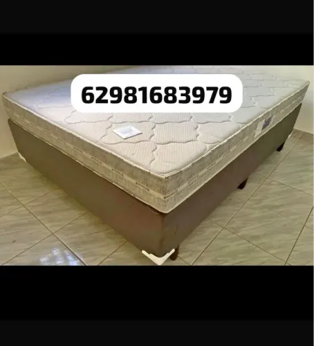 Colchão