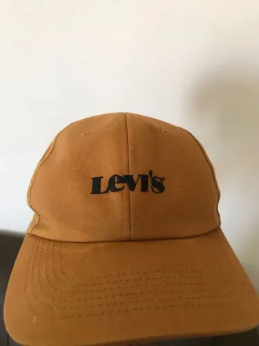 Boné Levis Original