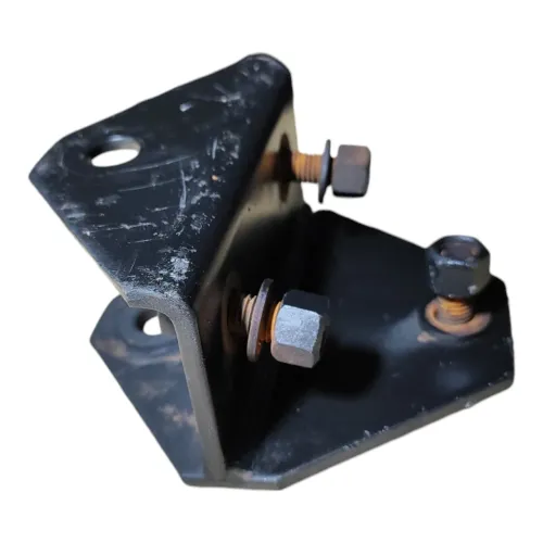 Suporte Da Barra Estabilizadora Traseira Cam Vw 9150 E1549