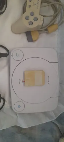 Ps1 completo funcionando perfeitamente 
