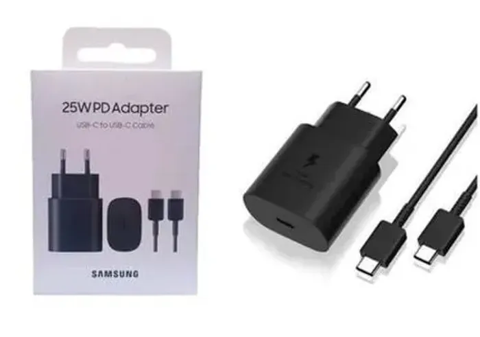 Carregador do S26 Ultra - S25 Ultra - S24 Ultra - S23 Ultra - S22 Ultra - S21 Ultra