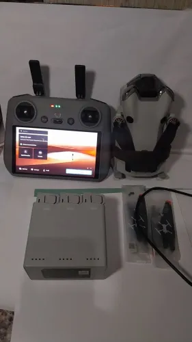 DJI MINI 4 PRO FLY MORE COMBO PLUS