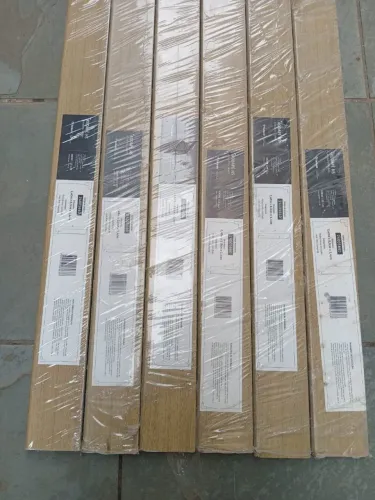 Rodapé laminado 14.40 M.