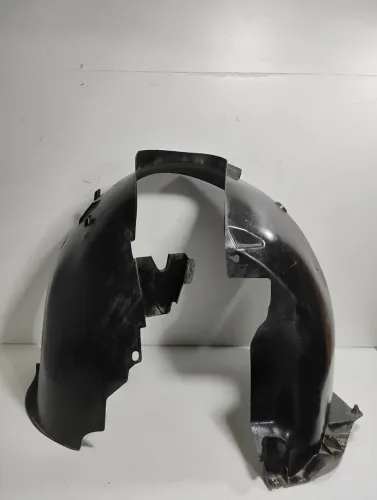 Parabarro Peugeot 308 408 2015 2016 2017 2018 2019 Lado Esquerdo Original