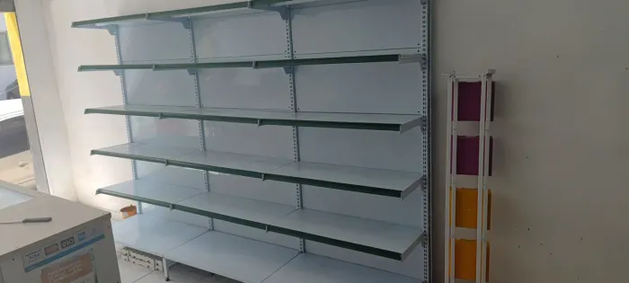 Gôndola parede