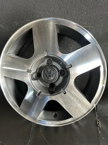 Rodas aro 15 original VW