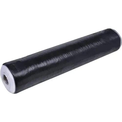 Manta para impermeabilização 3mm 1x10m