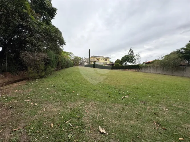 Terreno à venda no condomínio Vivendas do Lago, Sorocaba - SP