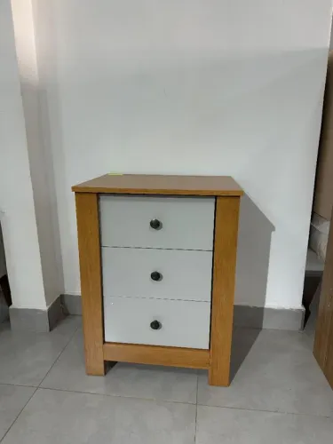 *MESA DE CABE LOPAS MAGGIORE 3GVT*<br>