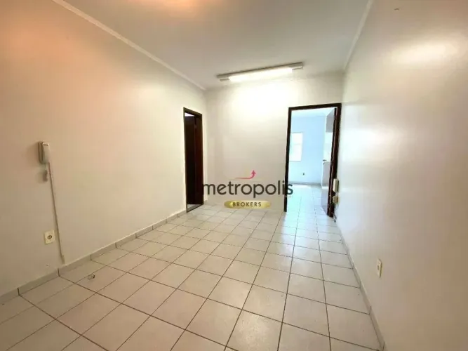 Sala à venda, 40 m² por R$ 251.000,00 - Olímpico - São Caetano do Sul/SP