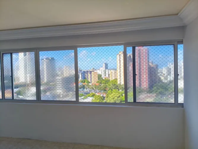 Vendo apartamento 3 quartos na Boa Vista - Paissandu