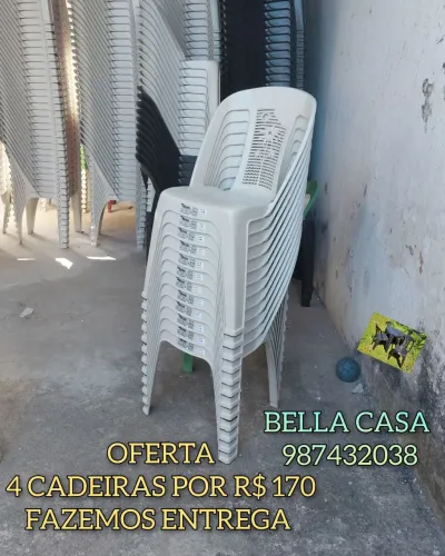 CADEIRA SEM BRAÇO AJS.D YS.D IDMS D7.S D7SME DJEMD ENTREGO HOJE