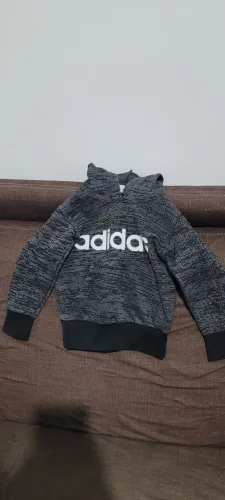 Moletom Adidas tamanho 3