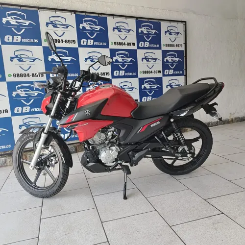 YBR FACTOR ZERO KM