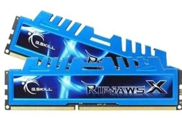 G-SKILL RIPJAWS 16gb1600 2x8gb