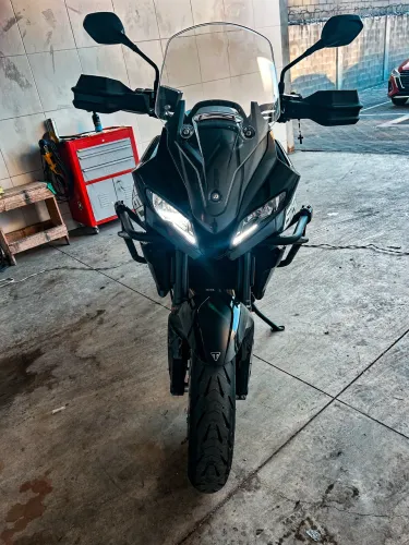 VENDO TIGER SPORT 2025