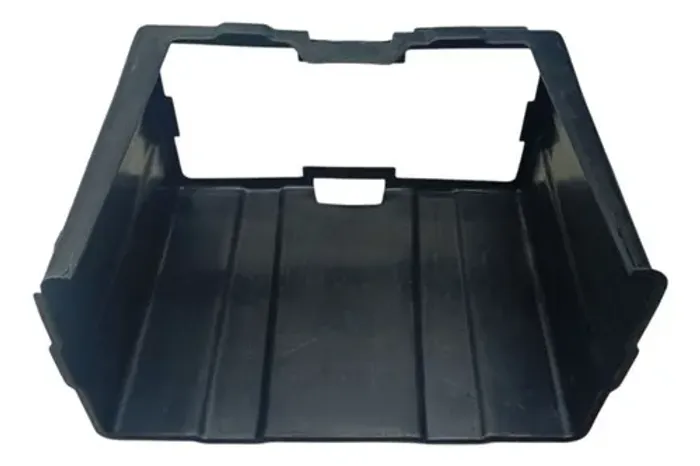 Capa Proteção Bateria Honda Crv Lx 2.0 2010 2011