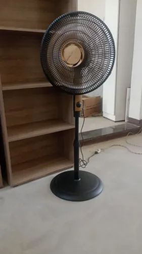 Ventilador venti mais 