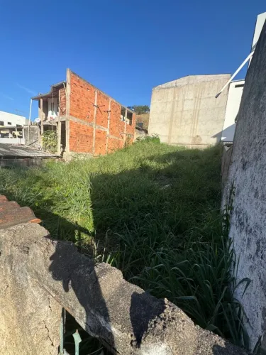 Lote Bairro Recanto - Ipatinga/MG