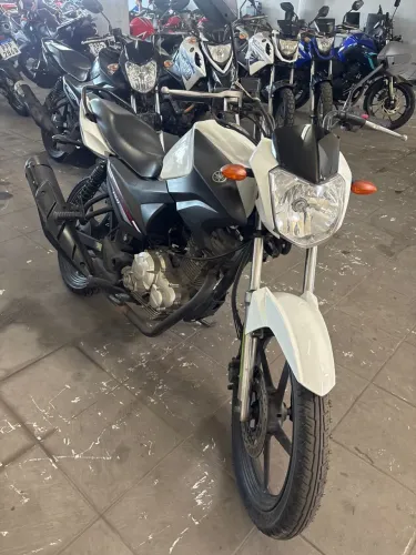YAMAHA FACTOR 150