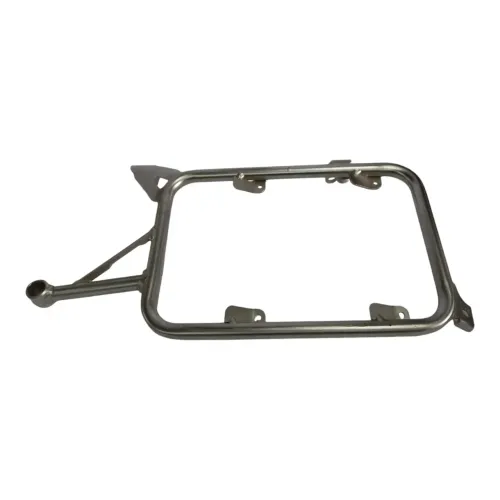 Suporte Bau Traseiro Esquerdo Bmw R1250gs 2019/2022