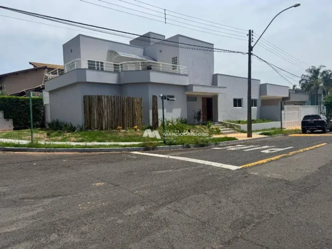 Casa com 4 dormitórios, 240 m² - venda por R$ 1.690.000 ou aluguel por R$ 10.340/mês - FIG
