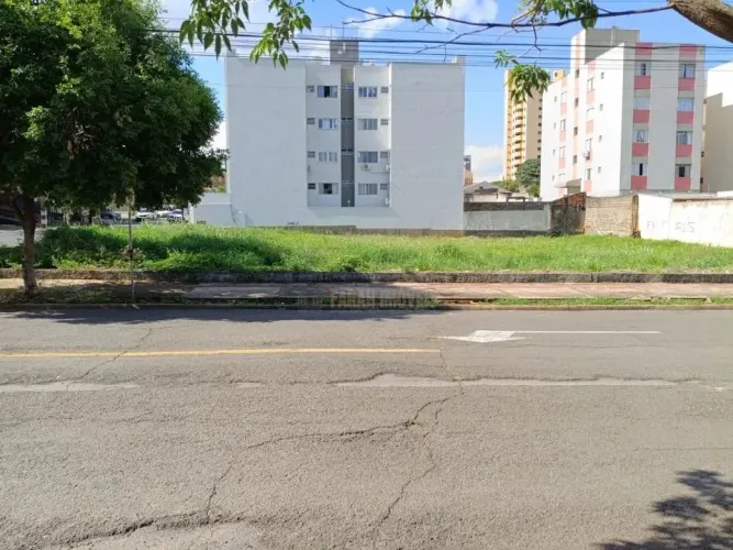 TERRENO VENDA