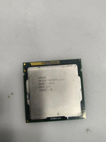 Processador Pentium G620 lga 1155