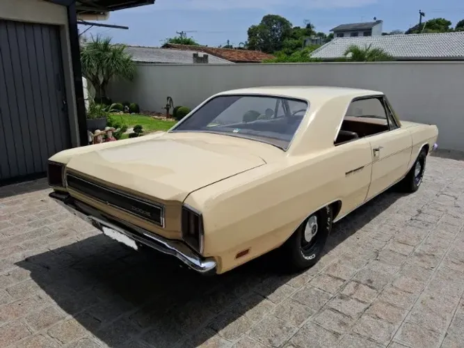 Dodge Dart 1977