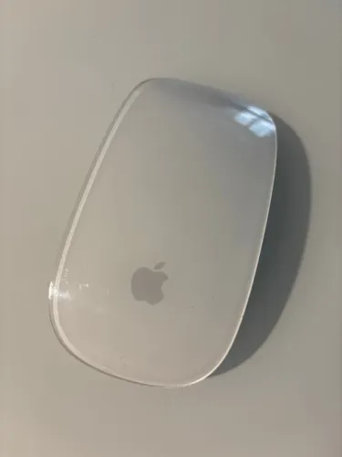 Mouse Apple Magic Mouse 1