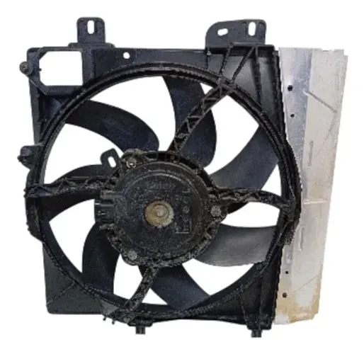 Eletroventilador C3 208 C3 Aircross 1.2 1.5 1.6 2016/