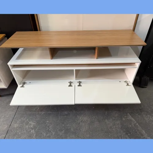 Rack para sala largura : 1.20cm - entrego