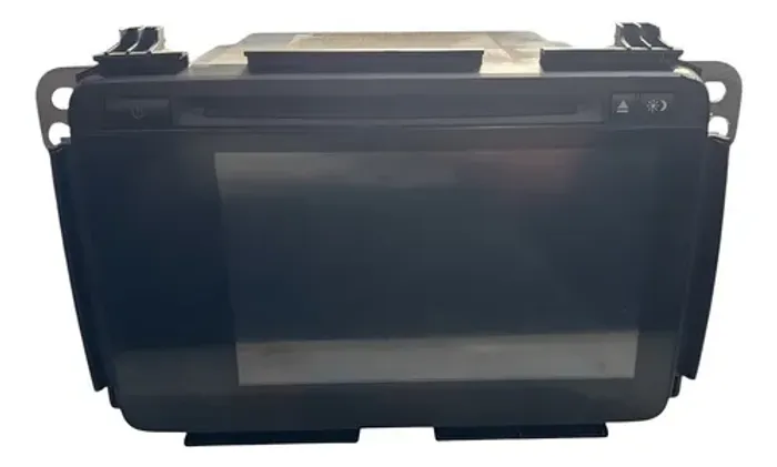 Multimídia Original (39100t8vm51m1) Honda Hrv 2016/2021