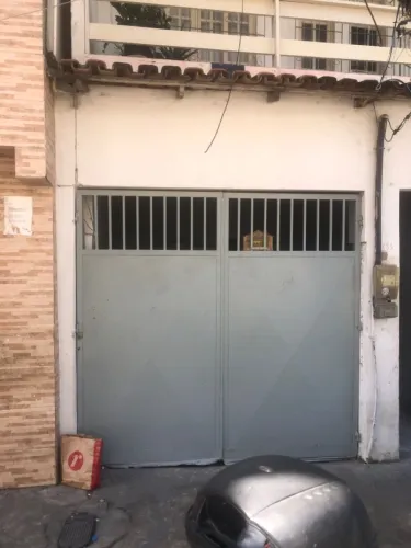 APARTAMENTO CENTRO VILA VELHA