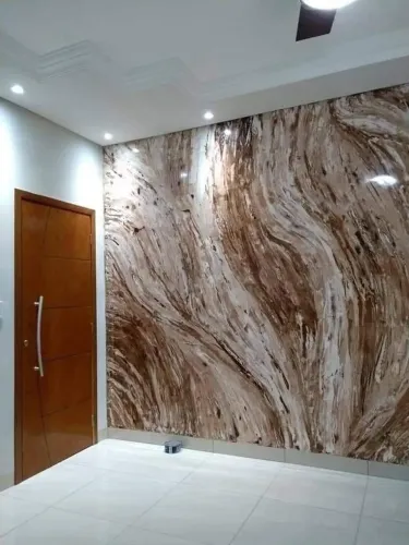 Pintor Revestimento Decorativo de Parede
