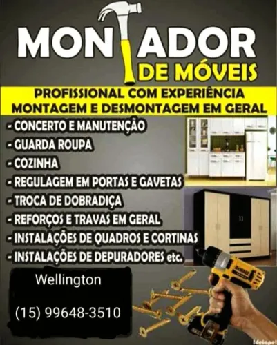 Montador