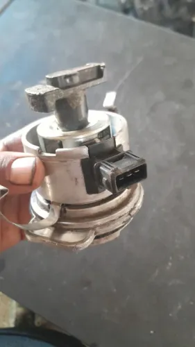 Distribuidor do corsa