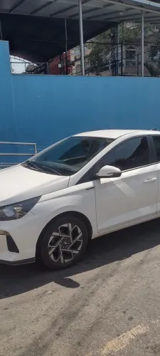 Hyundai HB20 Comfort 1.0 TB Flex 12V MEC 2023