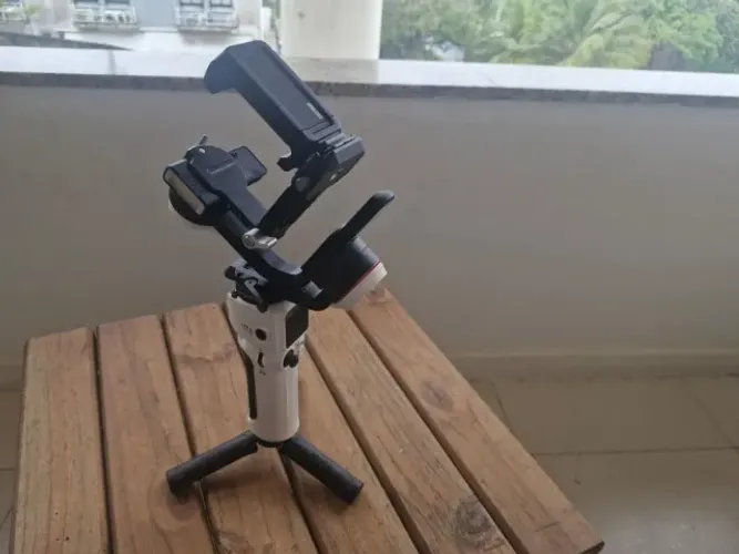 Gimbal Zhiyun M3S