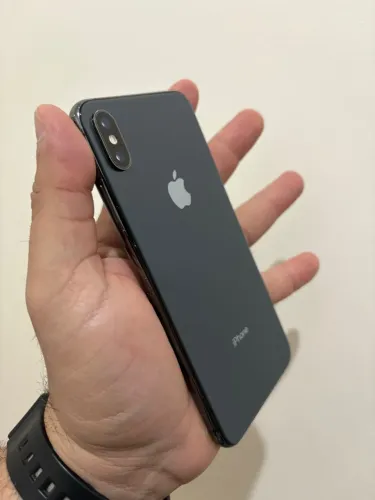 iPhone XS Max Todo original troco ou 10x cartão