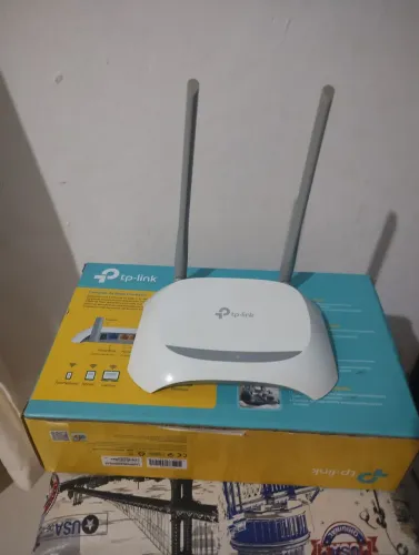 Roteador tp-link 