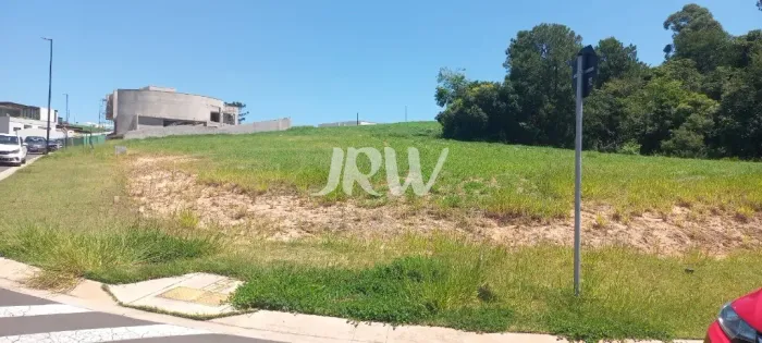 TERRENO NO CONDOMÍNIO VILA DOS PINHEIROS , INDAIATUBA SP