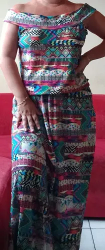 Vestido