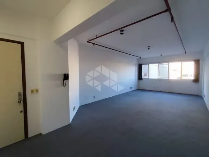 Sala 45M² - para Alugar